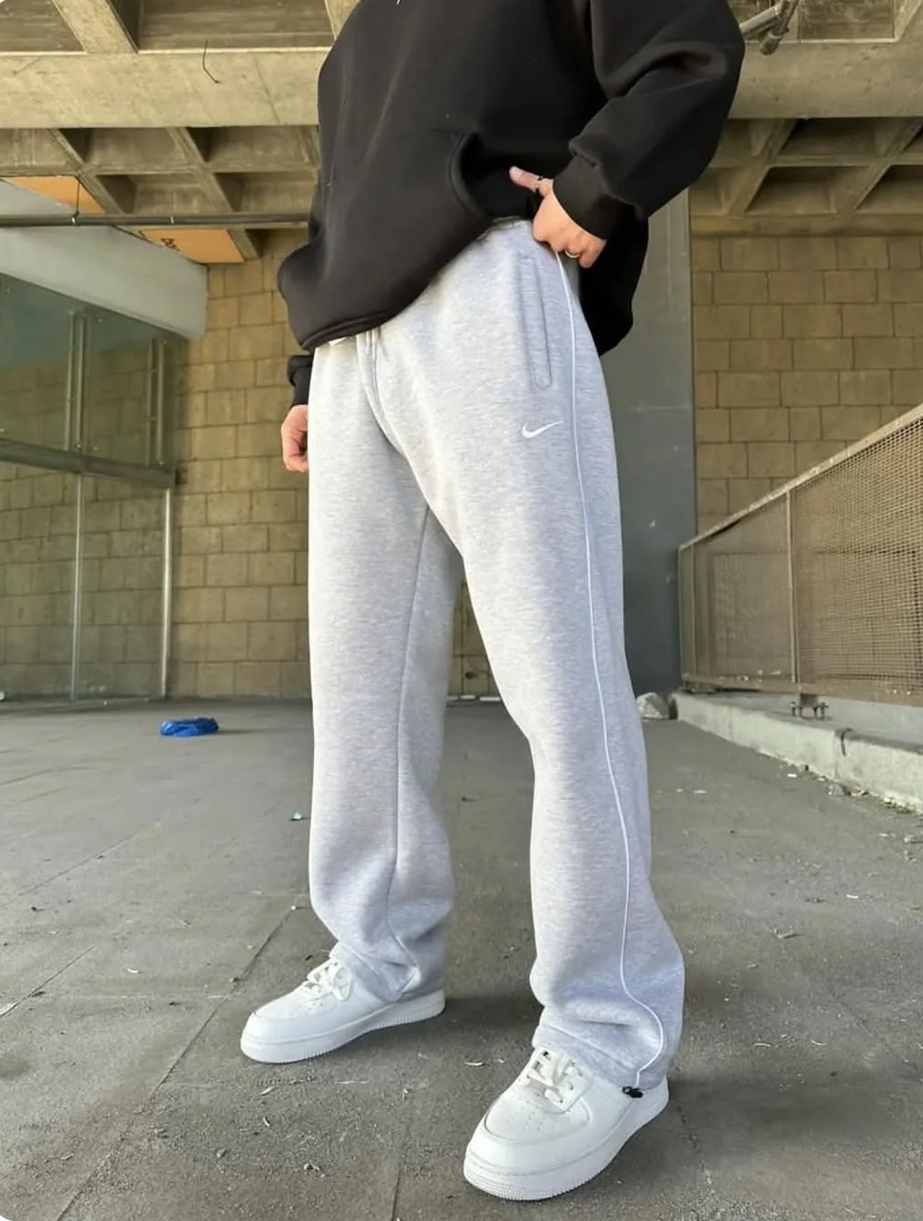 nike JOGGER 🔥